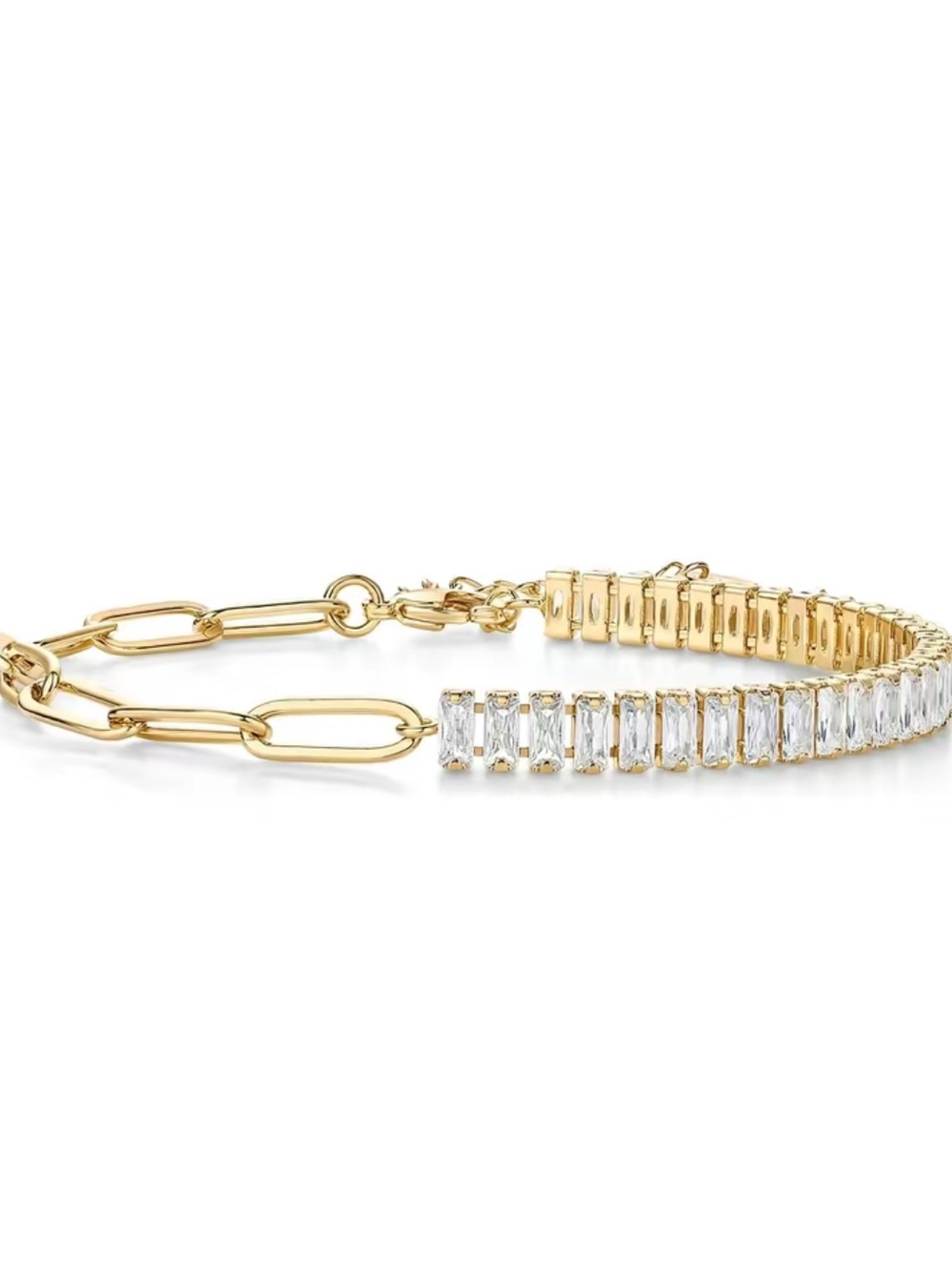 PAVOI bracelet